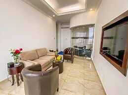 Mirage Bab Al Bahr Beach Resort