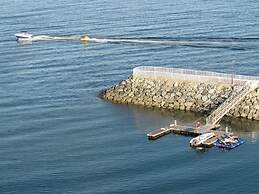 Mirage Bab Al Bahr Beach Resort