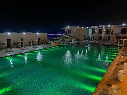 Mirage Bab Al Bahr Beach Resort