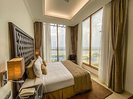 Mirage Bab Al Bahr Beach Resort