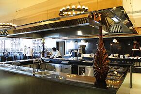 Mirage Bab Al Bahr Beach Resort