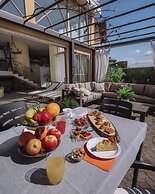 Relais Villa Quercia