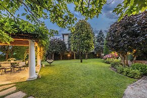 Relais Villa Quercia