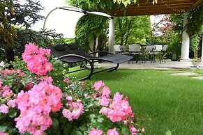 Relais Villa Quercia