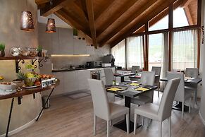 Relais Villa Quercia