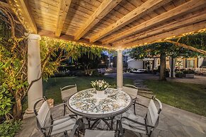 Relais Villa Quercia