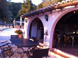 Masia de Matuta