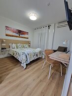 Hotel La Palmera