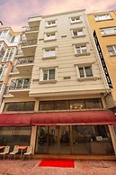 Parion House Hotel