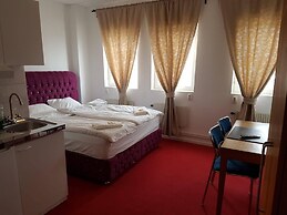 Patrician Hotel