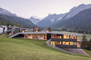 Family Resort Rainer