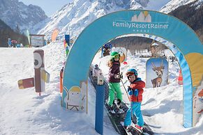 Family Resort Rainer