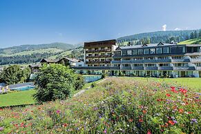Family Resort Rainer