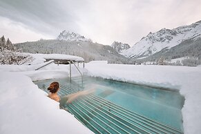 Family Resort Rainer