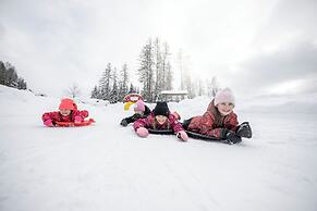 Family Resort Rainer