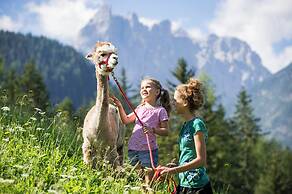 Family Resort Rainer