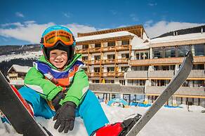 Family Resort Rainer