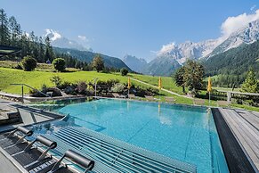 Family Resort Rainer