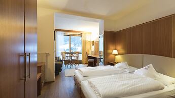 Family Resort Rainer