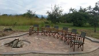 Matembezi Safari Lodge