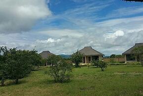 Matembezi Safari Lodge