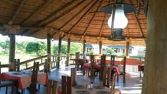 Matembezi Safari Lodge
