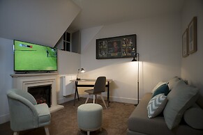 Hotel Le Grand Slam