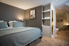 Hotel Le Grand Slam