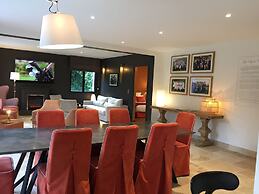 Hotel Le Grand Slam