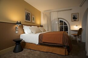 Hotel Le Grand Slam