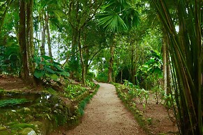 Paradise Eco Garden