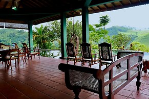 Paradise Eco Garden