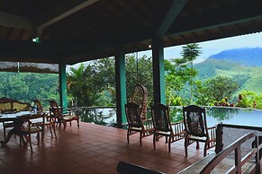 Paradise Eco Garden