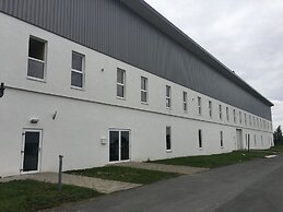 Stundenhotel Krieger