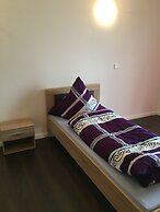 Stundenhotel Krieger