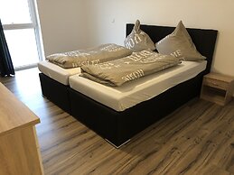 Stundenhotel Krieger