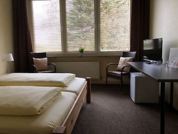 Hotel am Siebenpfennigsknapp
