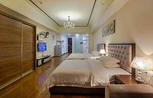 Atlantis International Holiday Apartment Hotel (Luogang Wanda Square)