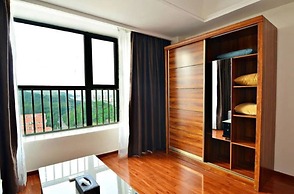 Atlantis International Holiday Apartment Hotel (Luogang Wanda Square)