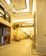 Atlantis International Holiday Apartment Hotel (Luogang Wanda Square)