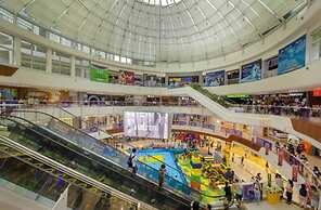 Atlantis International Holiday Apartment Hotel (Luogang Wanda Square)