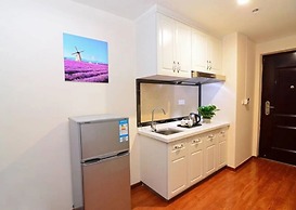 Atlantis International Holiday Apartment Hotel (Luogang Wanda Square)