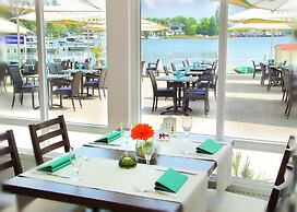 Hotel & Restaurant Müritzterrasse