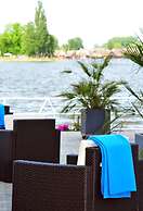 Hotel & Restaurant Müritzterrasse