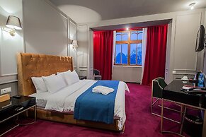 King Gorgasali Hotel
