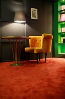 King Gorgasali Hotel