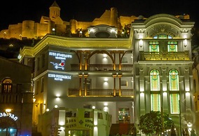 King Gorgasali Hotel