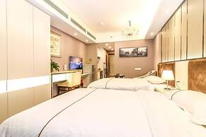 Atlantis International Holiday Apartment Hotel - Pazhou Guangzhou Towe