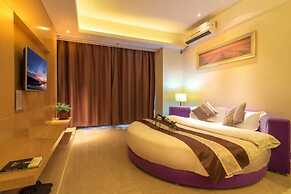 Atlantis International Holiday Apartment Hotel - Pazhou Guangzhou Towe