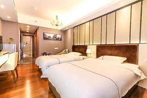Atlantis International Holiday Apartment Hotel - Pazhou Guangzhou Towe